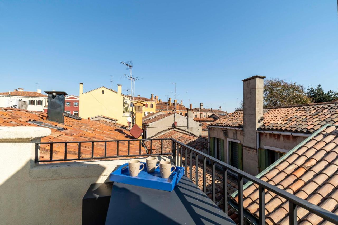 La Terrasse Villa Venice Exterior photo