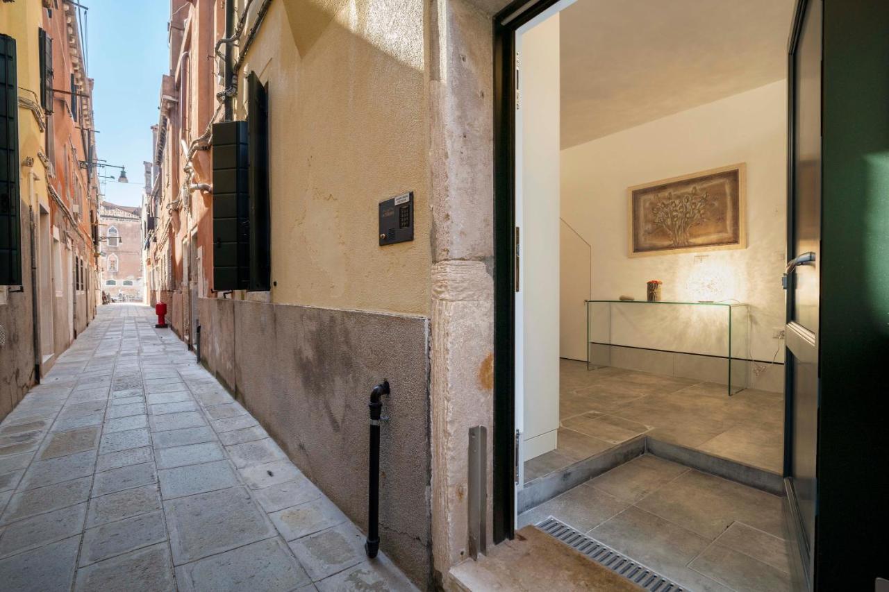 La Terrasse Villa Venice Exterior photo