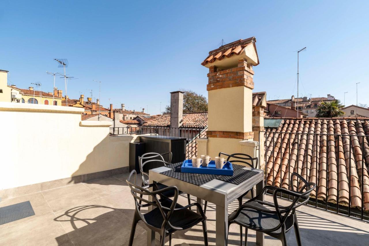 La Terrasse Villa Venice Exterior photo